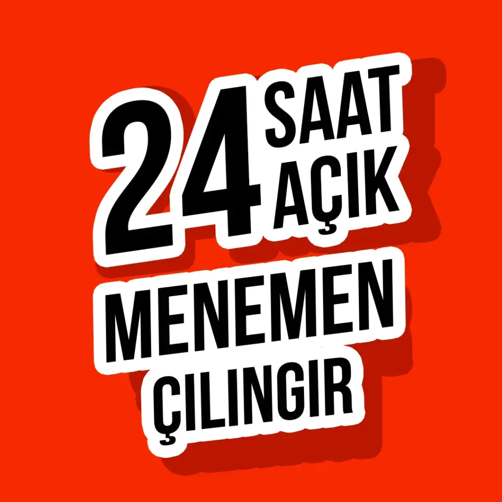 Menemen \u00e7ilingir